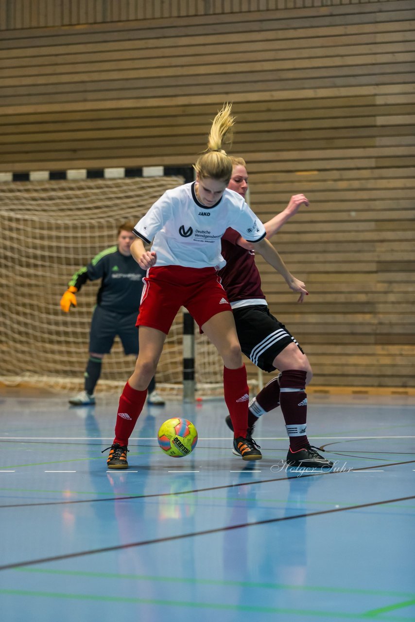 Bild 196 - Frauen Landesmeisterschaft
